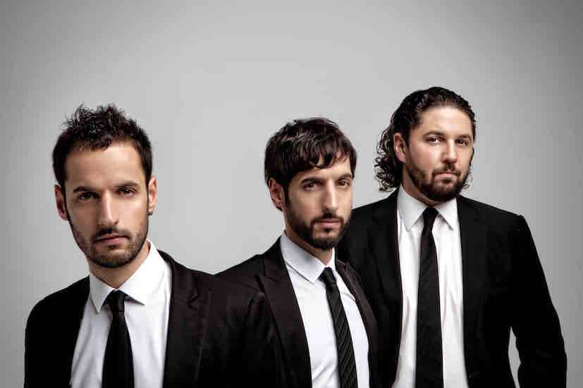 ¡Fandango!
